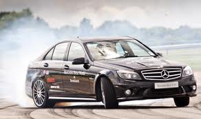 Mercedez Benz